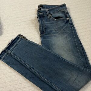 Banana republic jeans